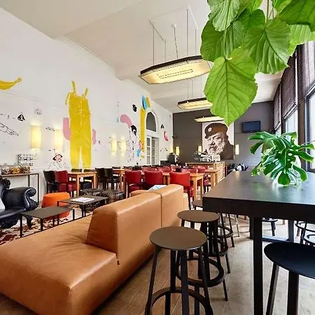 Hotell Leopold