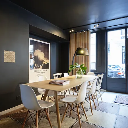 Leopold Hotel