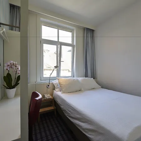 Hotel Leopold 4*