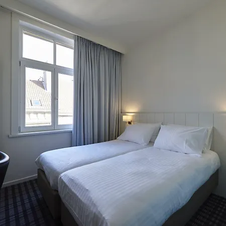Leopold 4* Oostende