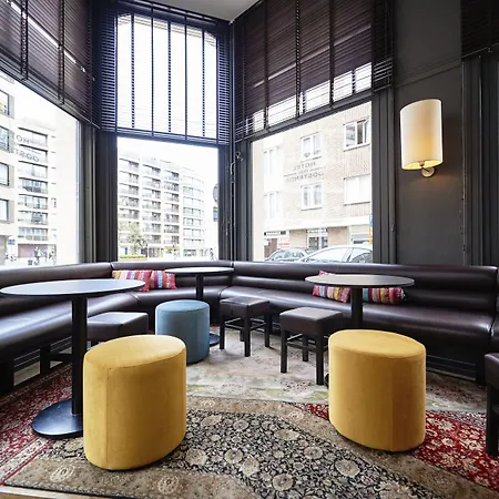 Leopold Hotel