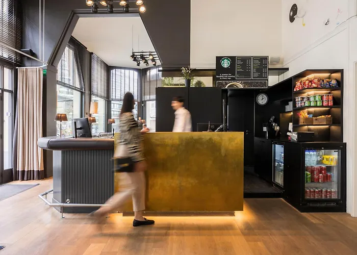 Hotel Leopold Oostende