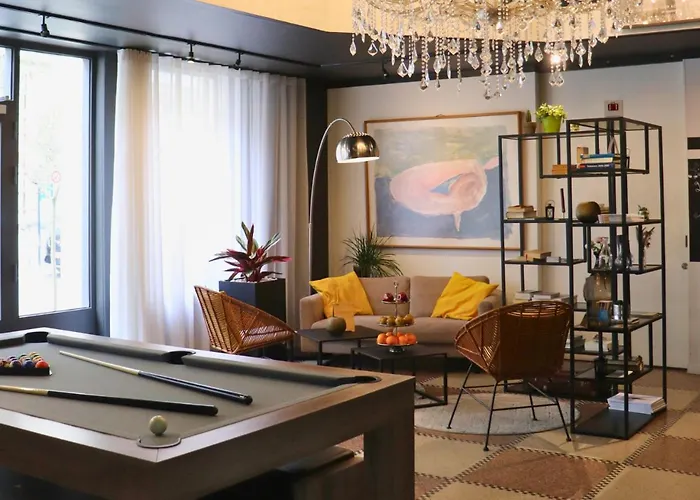 Leopold Hotel Oostende