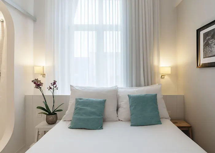 Leopold Hotel Oostende