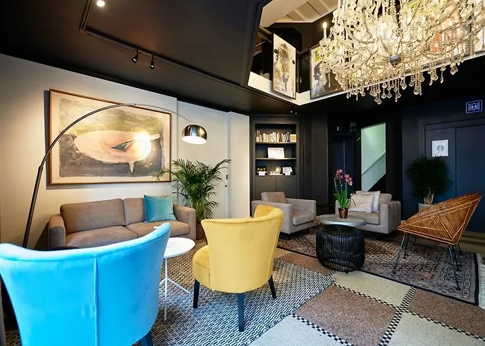 Leopold Hotel Oostende