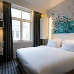 Hotel Leopold