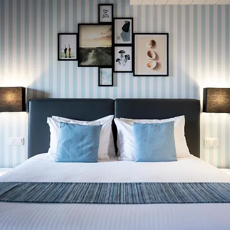 Hotell Leopold Oostende
