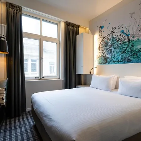 Hotel Leopold