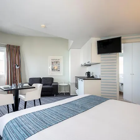 Hotell Leopold