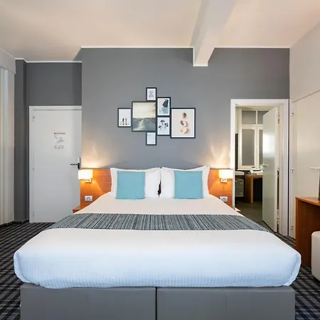 Hotell Leopold