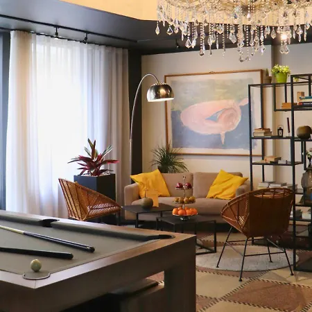 Leopold Hotel Ostenda