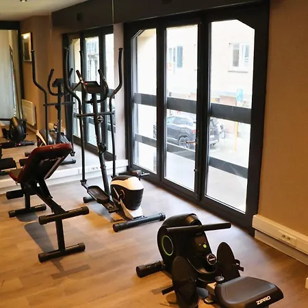 Hotel Leopold 4*