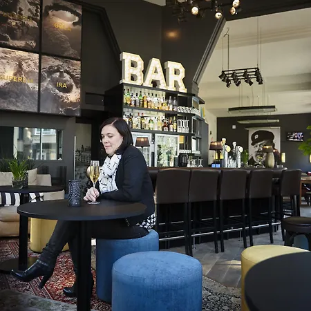 Leopold 4* أوستيند