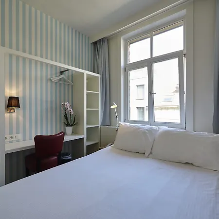 Leopold أوستيند