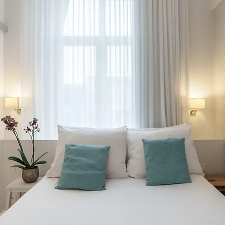 Leopold Hotel Ostende