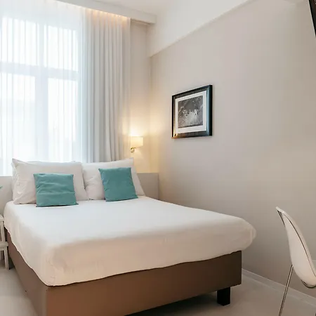 Hotel Leopold Ostenda