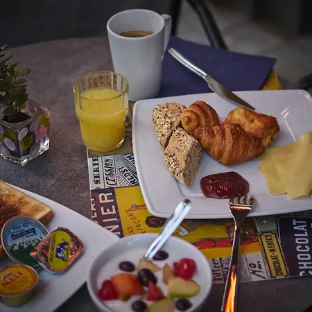 فندق Leopold أوستيند