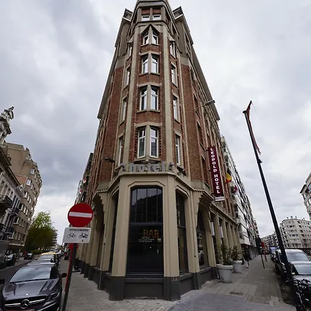 Hotell Leopold