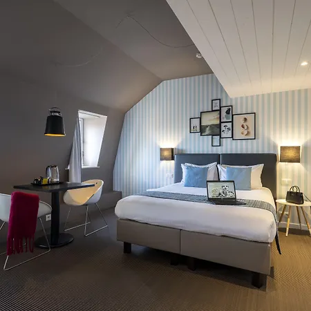Leopold 4* Ostende