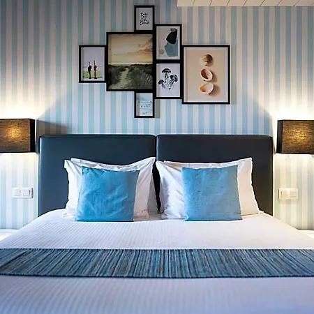 Hotell Leopold