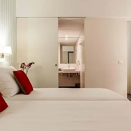 Hotell Leopold Oostende
