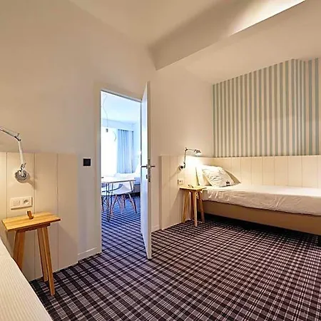 Leopold Hotel