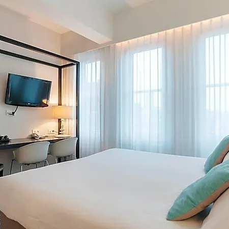 Hotell Leopold Oostende