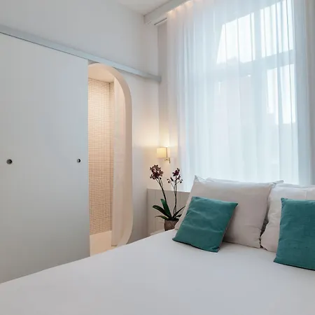 Hotel Leopold Ostende