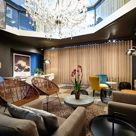 Leopold Hotel 4*