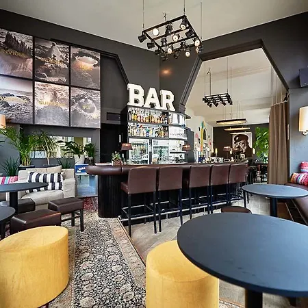 Hotel Leopold 4*