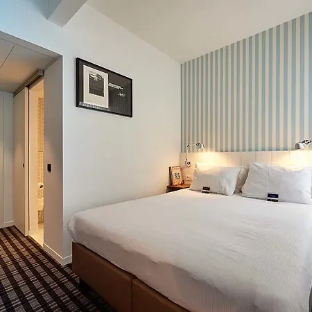 Hotel Leopold