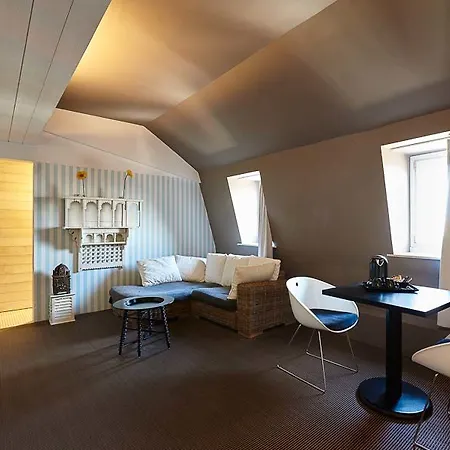 Leopold 4* Ostende