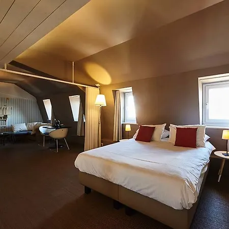 Hotel Leopold