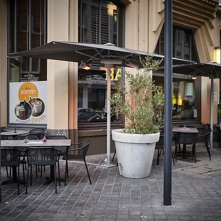 Hotel Leopold 4*