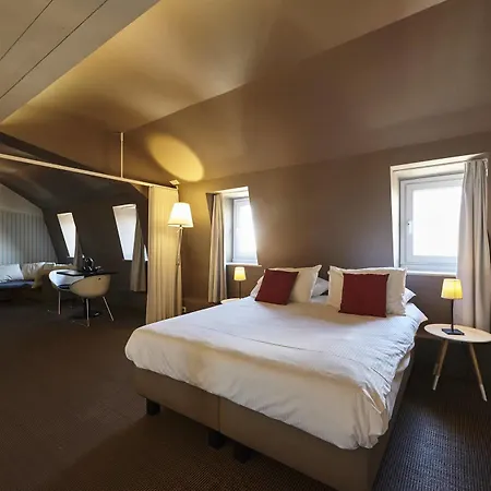 Leopold Hotel Ostende