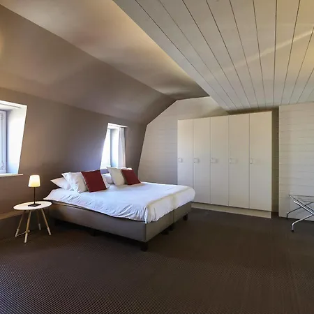 Leopold Hotel Ostende