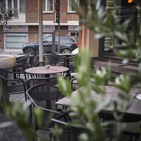 Hotel Leopold
