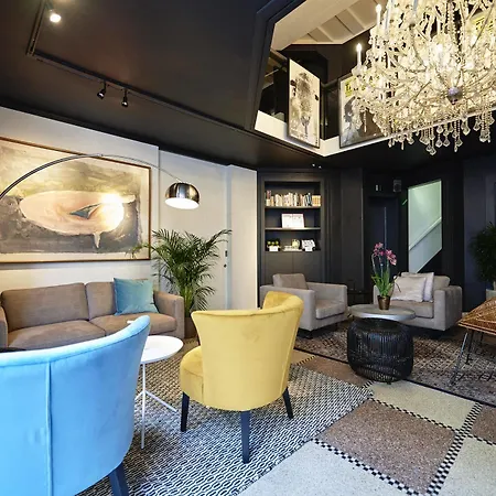 Leopold Hotel 4*