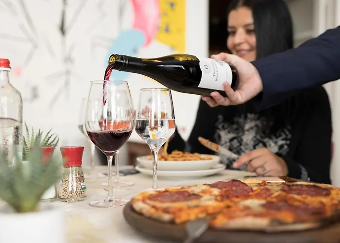 奥斯坦德利奥波德酒店 4*