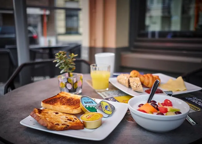 Leopold Szálloda 4*