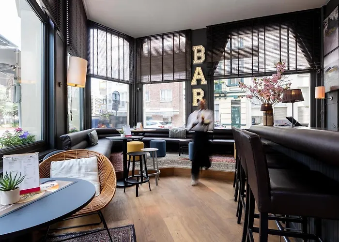 Szálloda Leopold 4*