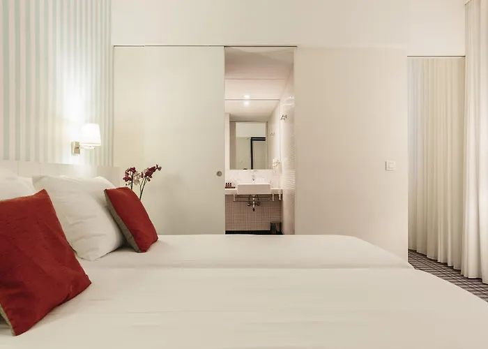 Leopold Szálloda 4*