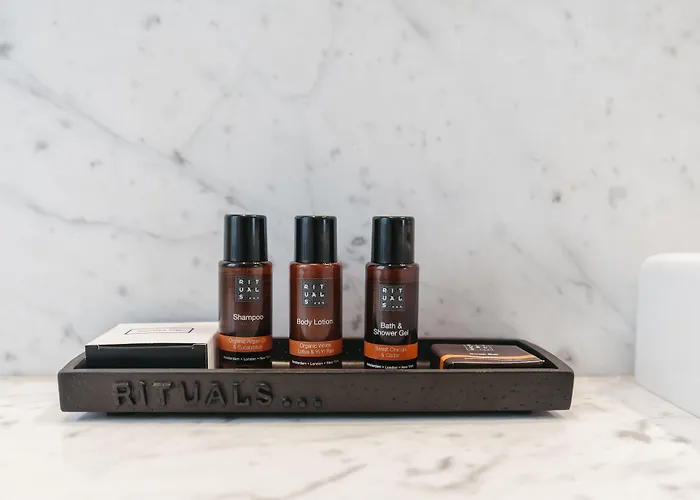 酒店 奥斯坦德利奥波德酒店