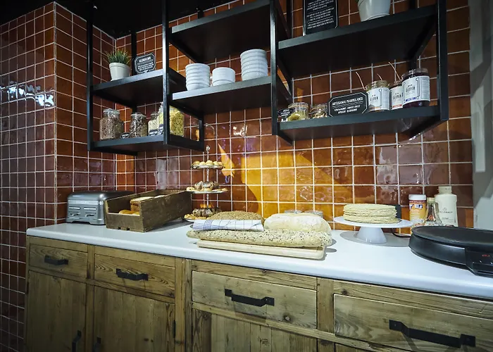 奥斯坦德利奥波德酒店