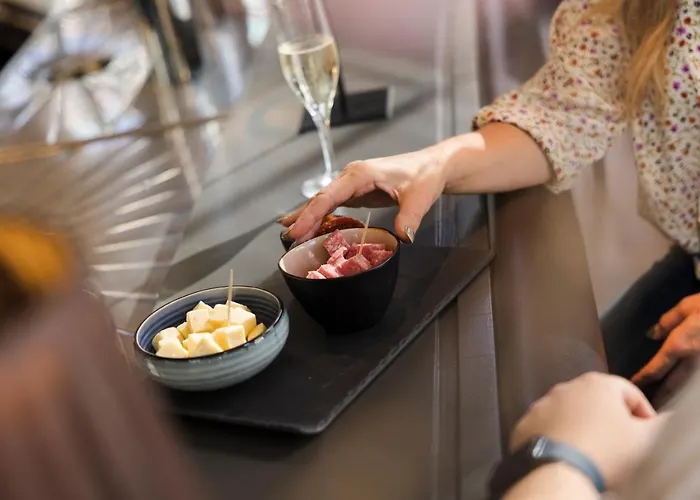 Leopold 4* オステンド