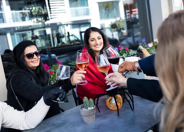 ホテル Leopold オステンド