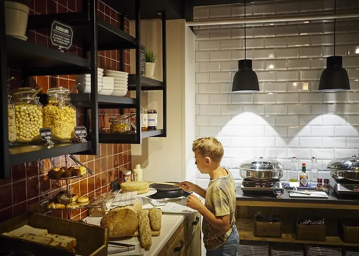 Leopold オステンド